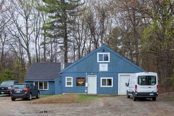 Property Photo:  190 E Main Street  NH 03826 