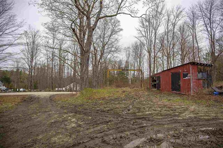 Property Photo:  49 Flanders Road  NH 03278 
