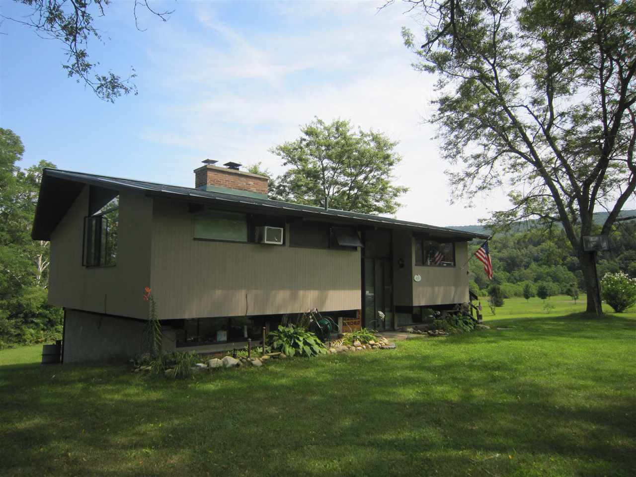 Property Photo:  410 River Road  VT 05345 