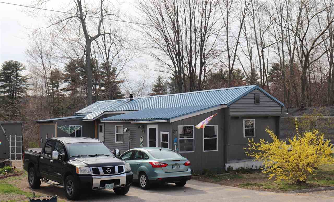 Property Photo:  84 Riverview Drive  NH 03867 