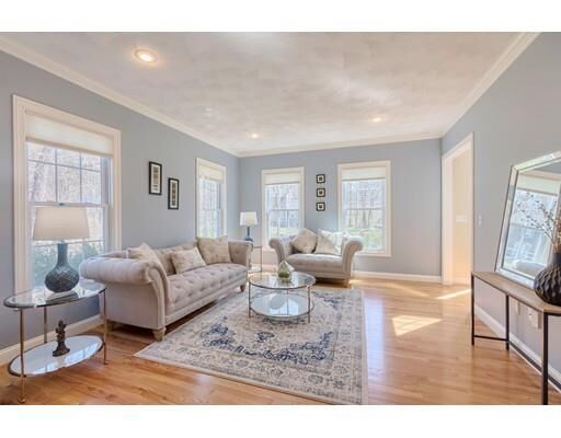 Property Photo: 33 Squirrel Hill Rd MA 01720