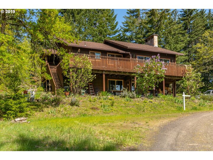 461 Wind River Hwy  Carson WA 98610 photo