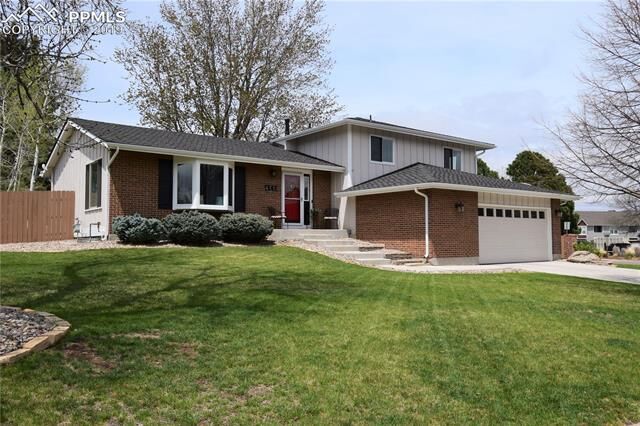 Property Photo:  4110 Stonehaven Drive  CO 80906 