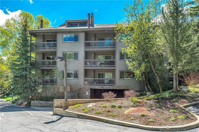 Property Photo: 405 Silver King Drive 119 UT 84060
