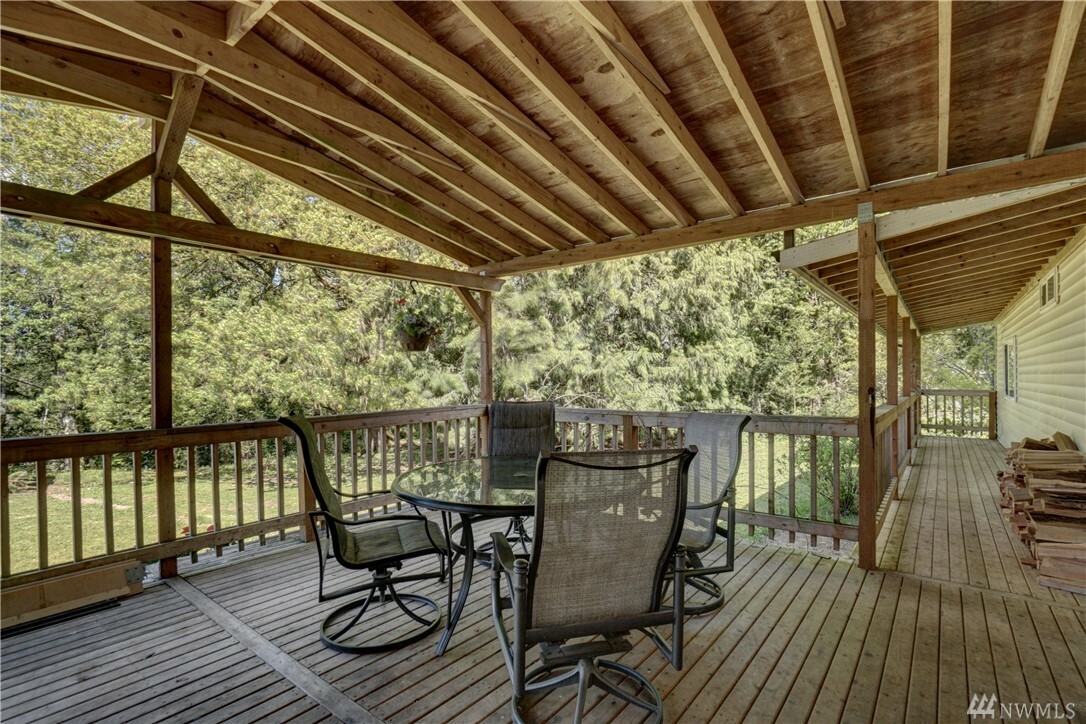 Property Photo: 512 Key Peninsula Hwy S WA 98349