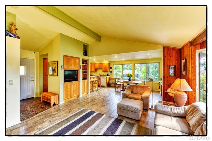 Property Photo: 770 Shelter Bay WA 98257