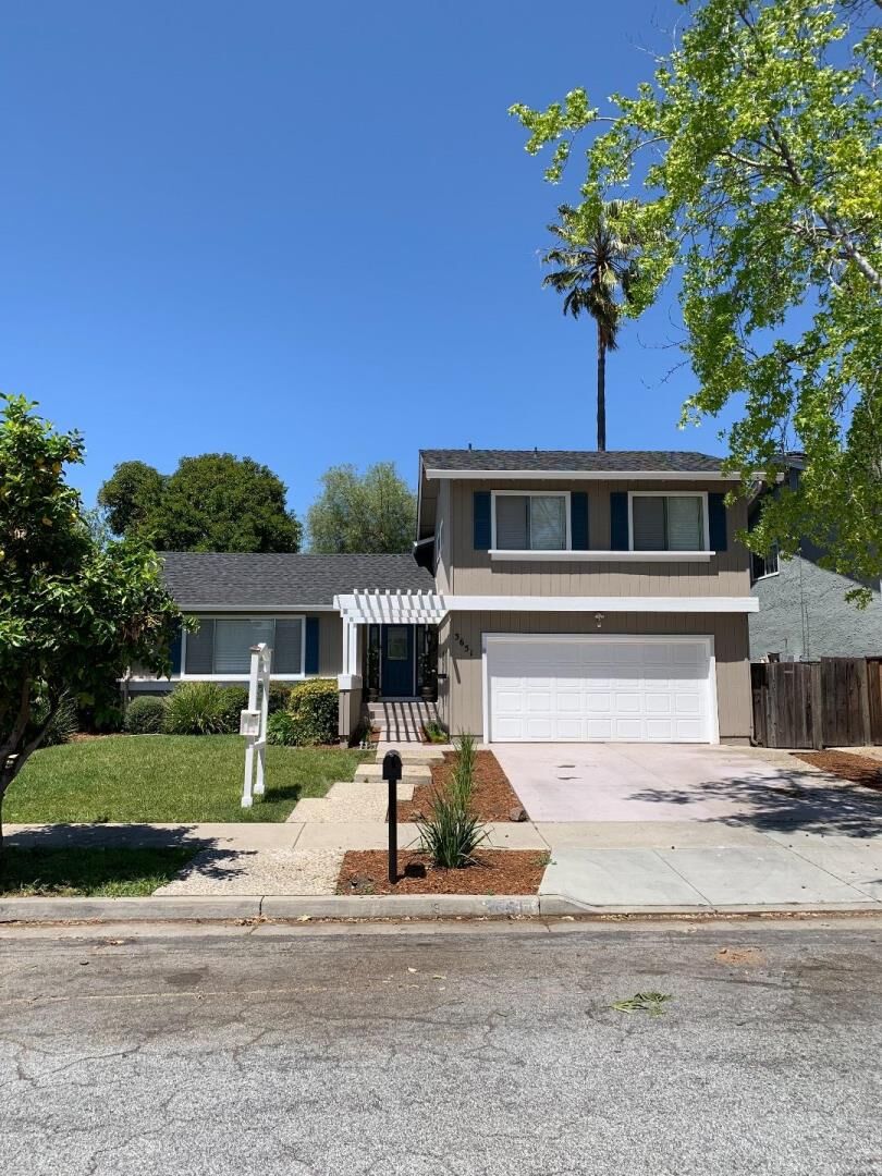 Property Photo:  3651 Thousand Oaks Drive  CA 95136 