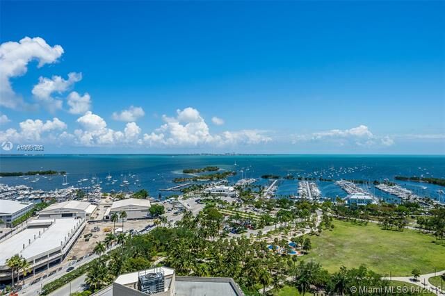 Property Photo:  3400 SW 27 Ave 2101  FL 33133 