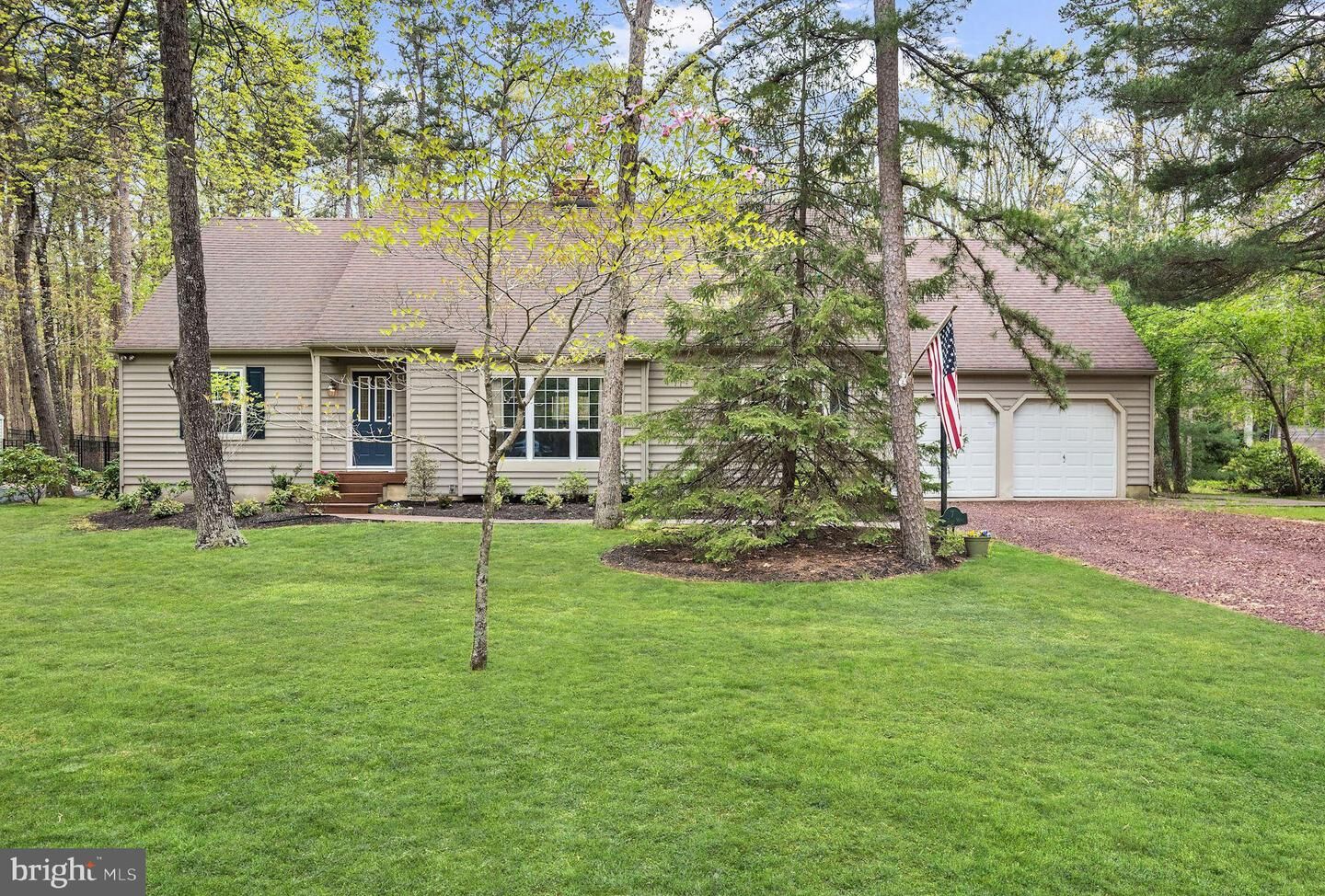 Property Photo: 7 Barberry Mews NJ 08055