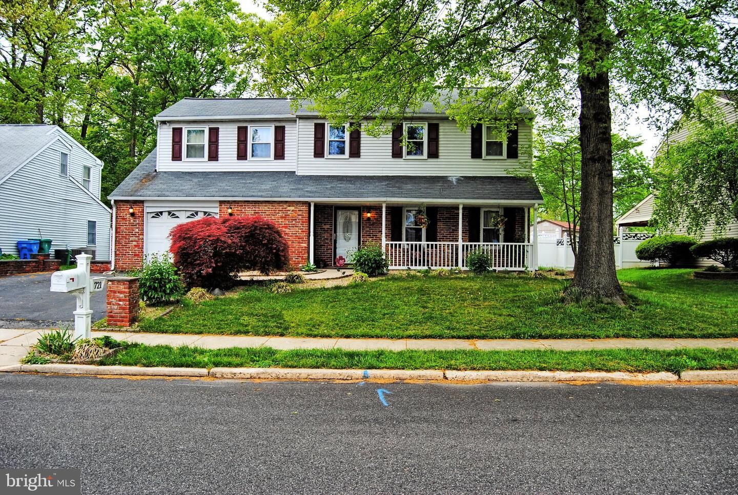Property Photo: 721 Fairbridge Drive PA 19030