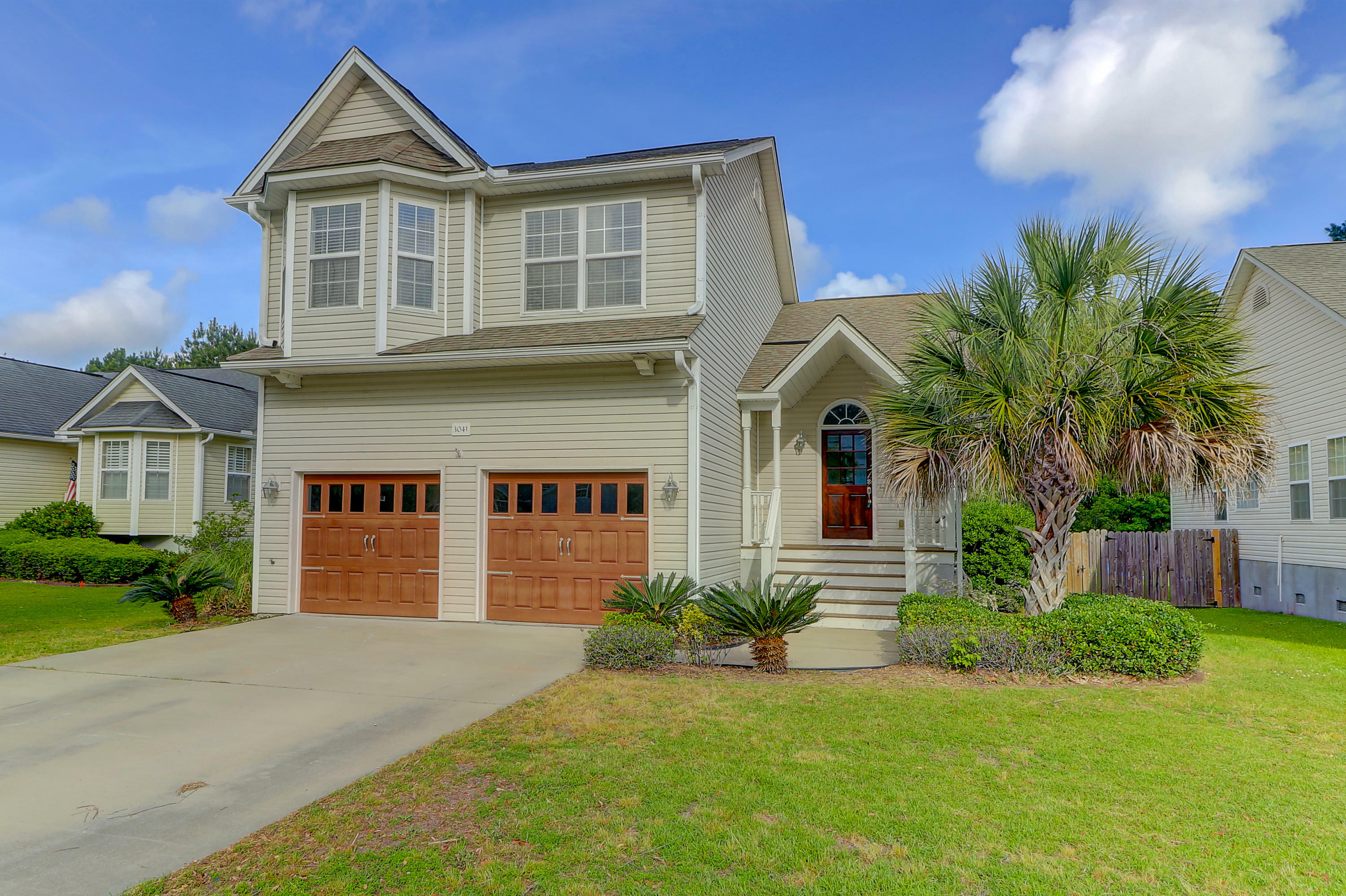 Property Photo:  3041 Penny Lane  SC 29455 