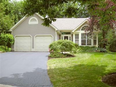 Property Photo:  3897 Carriage Hills Lane  OH 45140 