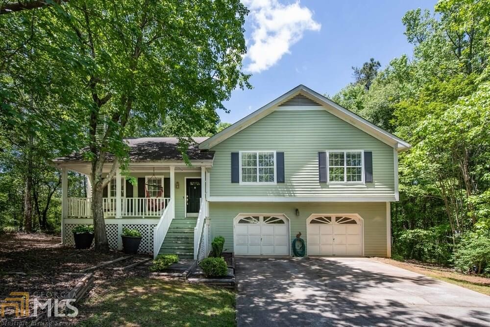 Property Photo: 14 Highland Dr GA 30116
