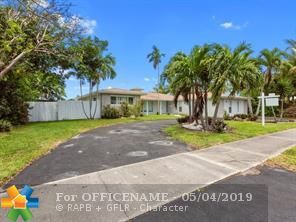 416 N Rainbow Dr  Hollywood FL 33021 photo