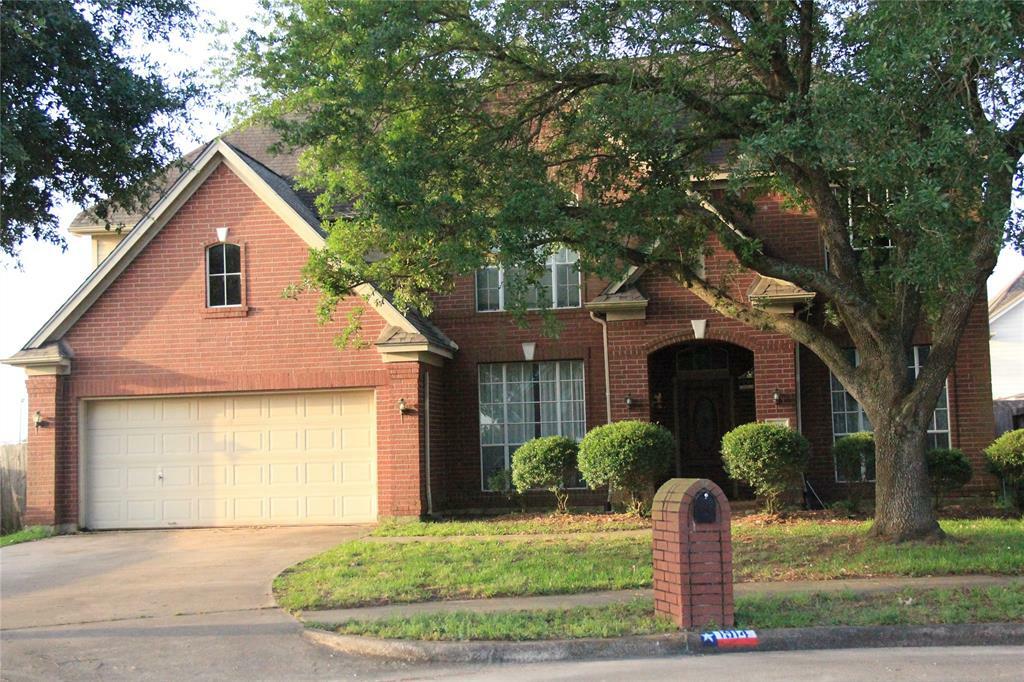 1914 Wynridge Drive  Deer Park TX 77536 photo