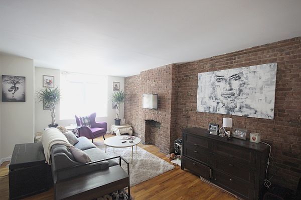 Property Photo:  124 Garden St 1  NJ 07030 