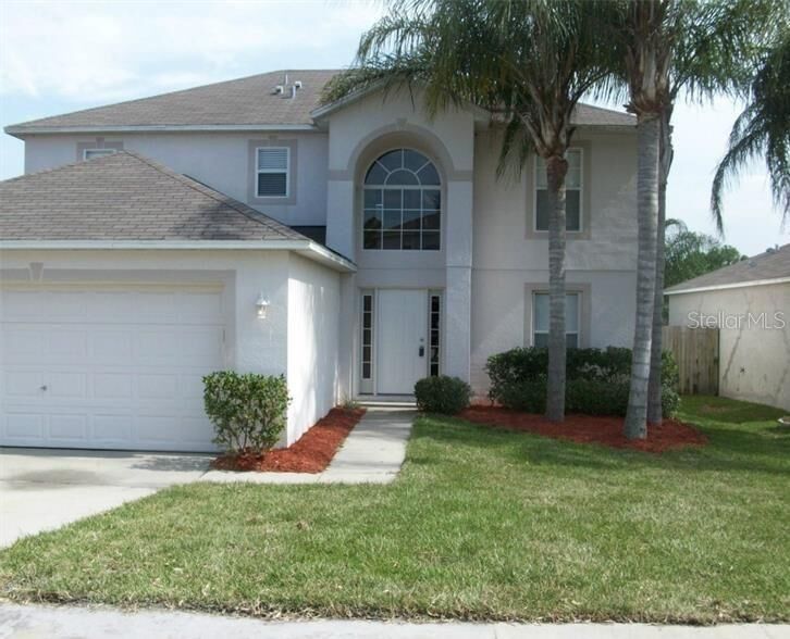 Property Photo: 121 Carmel Bay Drive FL 32771