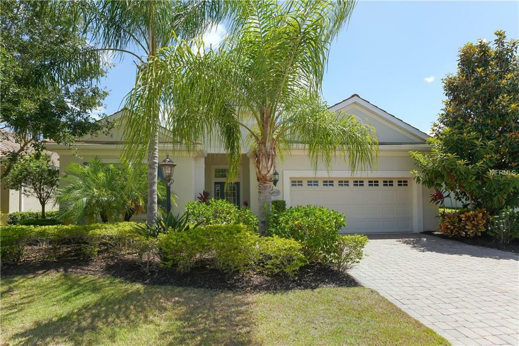 Property Photo: 14515 Whitemoss Terrace FL 34202