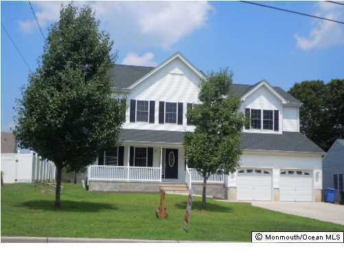 Property Photo: 591 Shark Lane NJ 08050