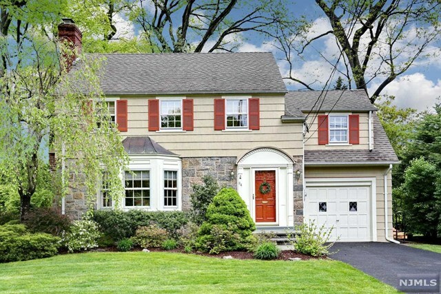 Property Photo:  84 Hurlbut Street  NJ 07675 