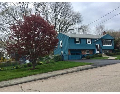 Property Photo: 3 Skyview Rd MA 02368