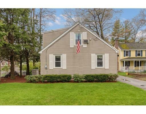 Property Photo: 6 Gassett Rd MA 01886