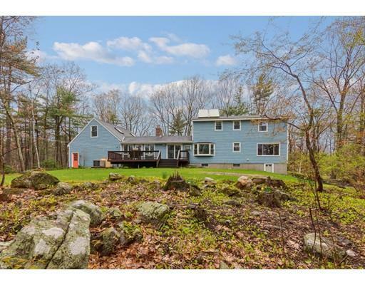 Property Photo:  149 Beaman Rd.  MA 01541 