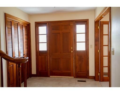 Property Photo: 115 Candlestick Rd MA 01845