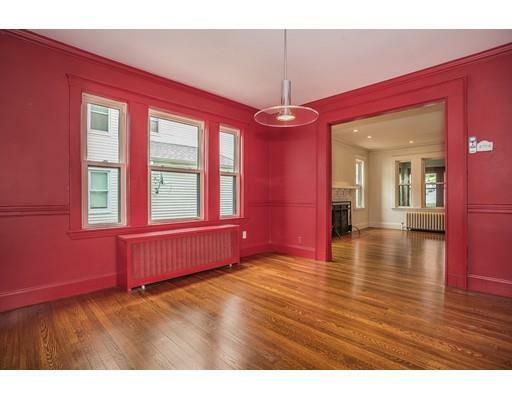 Property Photo: 503 Belmont Street MA 02478
