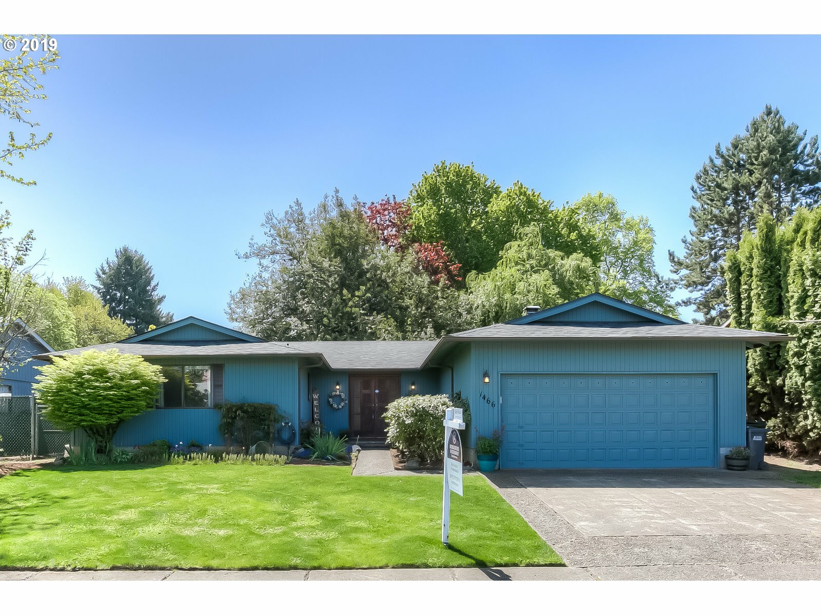 1466 Jodelle Ct N  Keizer OR 97303 photo