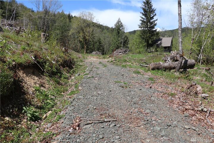 Property Photo:  6202 Mt Baker Hwy  WA 98244 