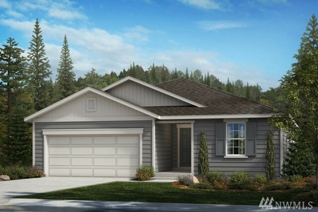 Property Photo: 17710 123rd St E WA 98391