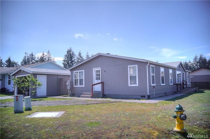 103 Rosemary St  Shelton WA 98584 photo