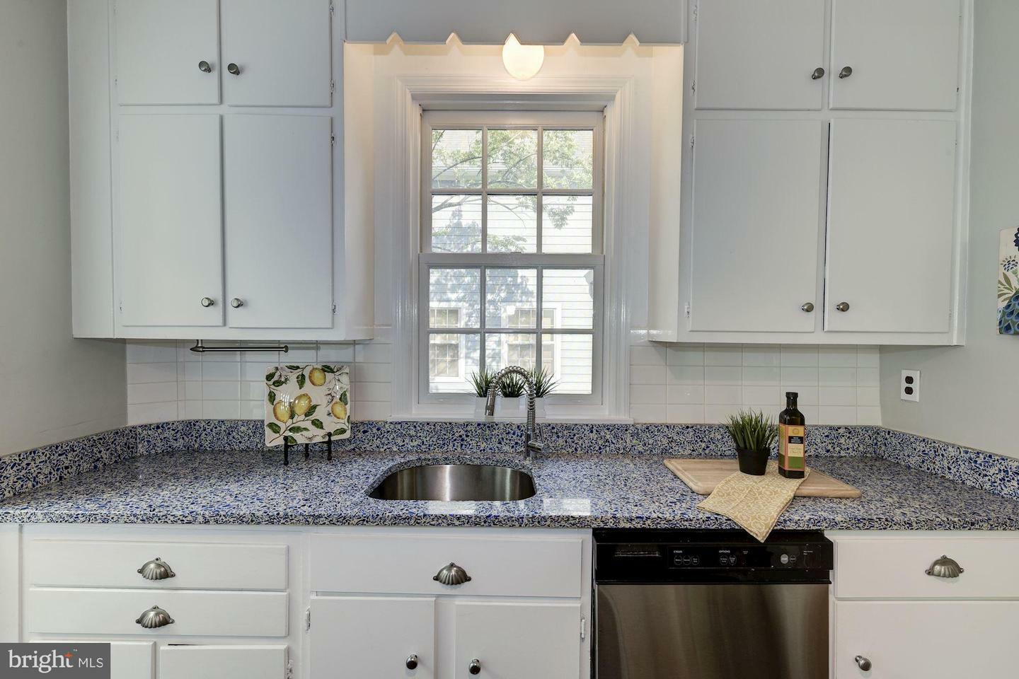 Property Photo: 4113 Oliver Street MD 20815
