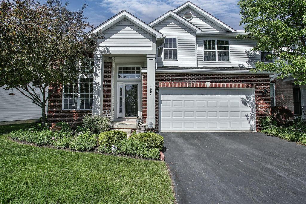 Property Photo: 4985 Julia Ann Drive OH 43123
