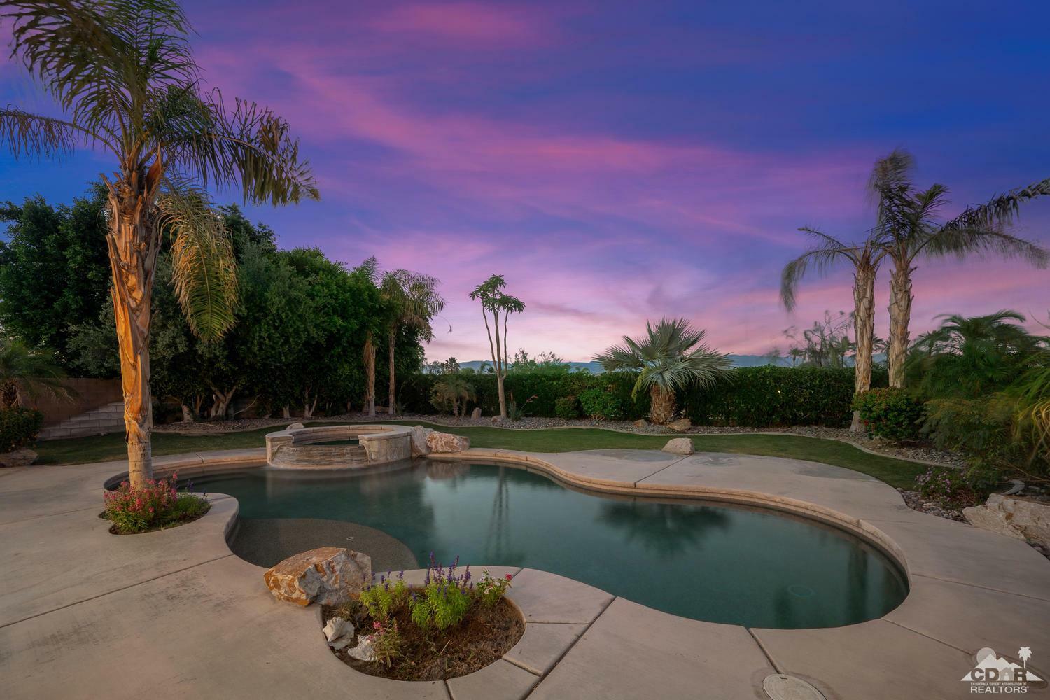 Property Photo: 43880 Bordeaux Drive CA 92253