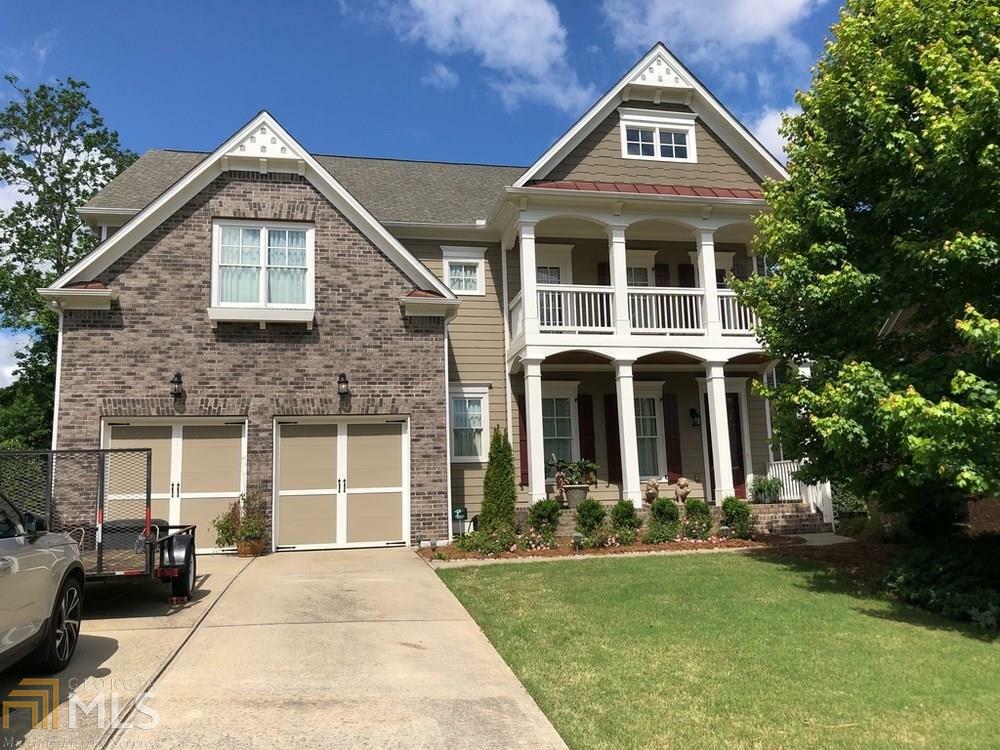 Property Photo:  735 Streamview Way  GA 30004 