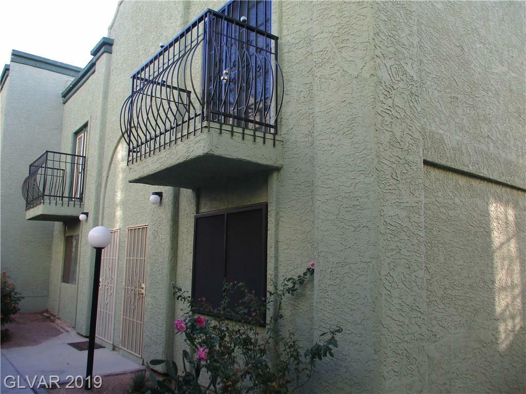 Property Photo:  7084 Burcot Avenue J21  NV 89156 