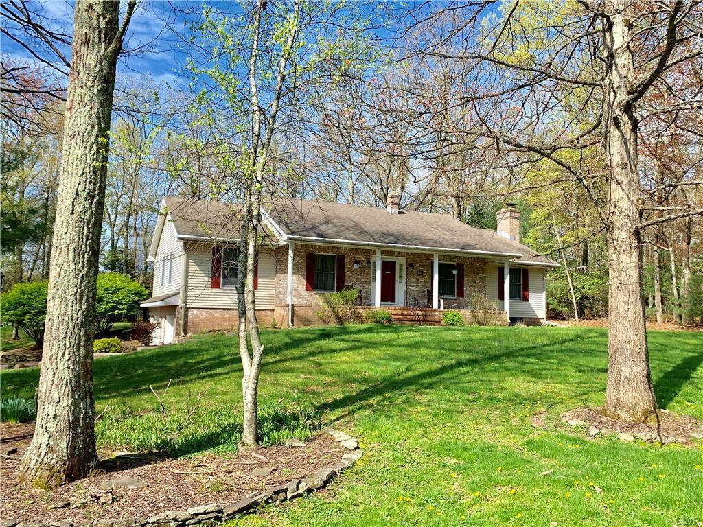 139 Lemond Drive  Chestnuthill Twp PA 18353 photo