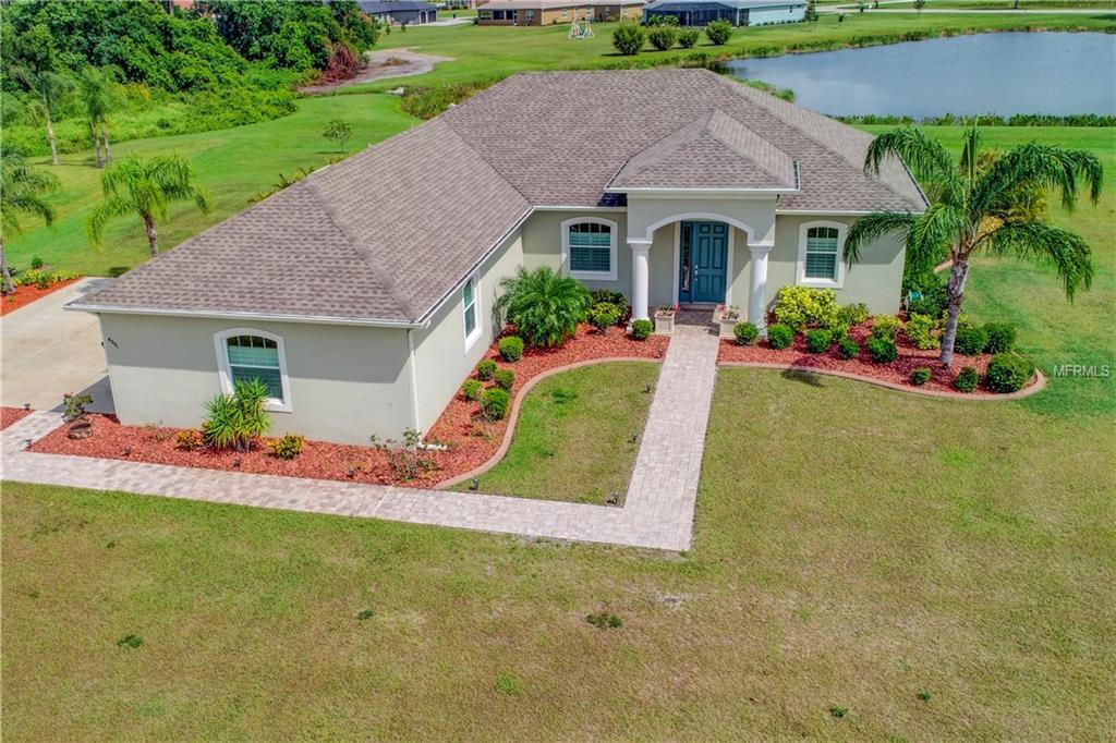 Property Photo: 6251 Foal Creek Drive FL 34219