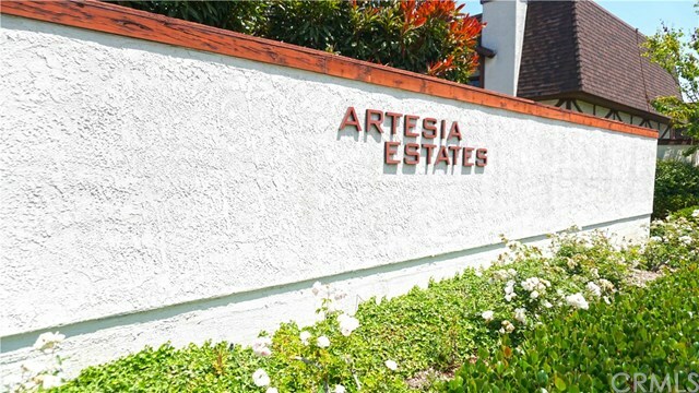 Property Photo:  2615 Artesia Boulevard 68  CA 90504 