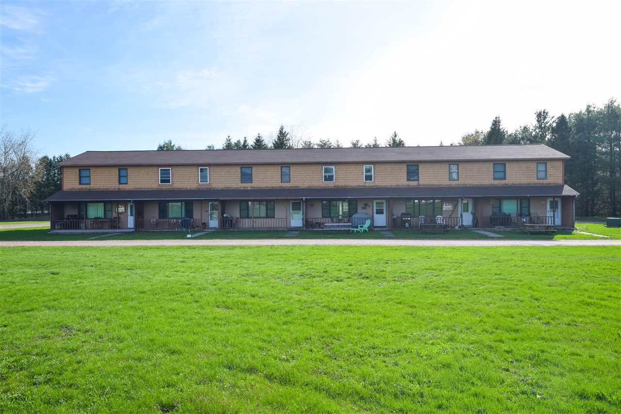 Property Photo: 94C Raceway Road VT 05465