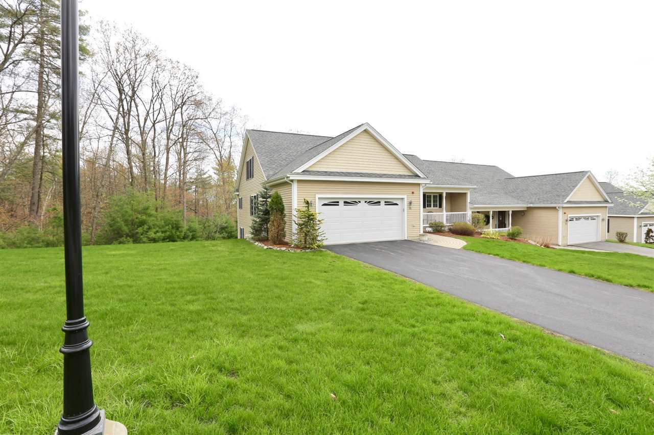 Property Photo: 31 Shaker Hill Road NH 03106