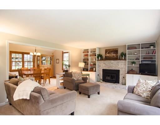 Property Photo: 17 N Liberty St MA 01007