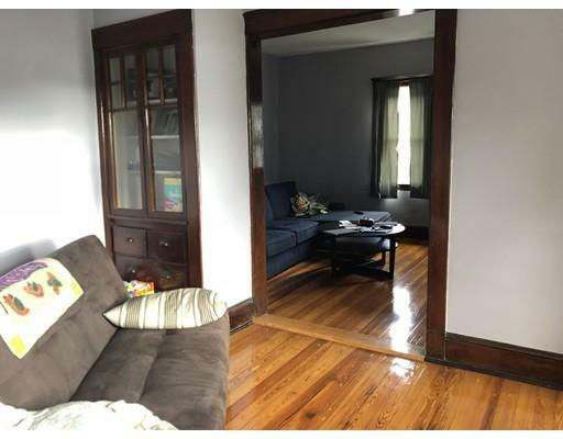 Property Photo:  83 Mount Hope St. 2  MA 02026 