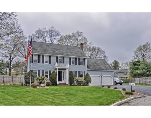 Property Photo:  16 Helen Ln  MA 02081 