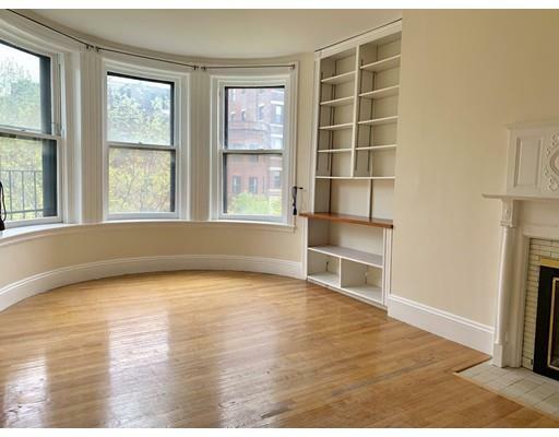 Property Photo: 488 Beacon Street 14 MA 02115