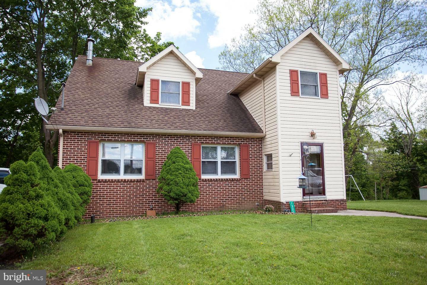 Property Photo:  1320 N Browns Dam Drive  PA 17350 