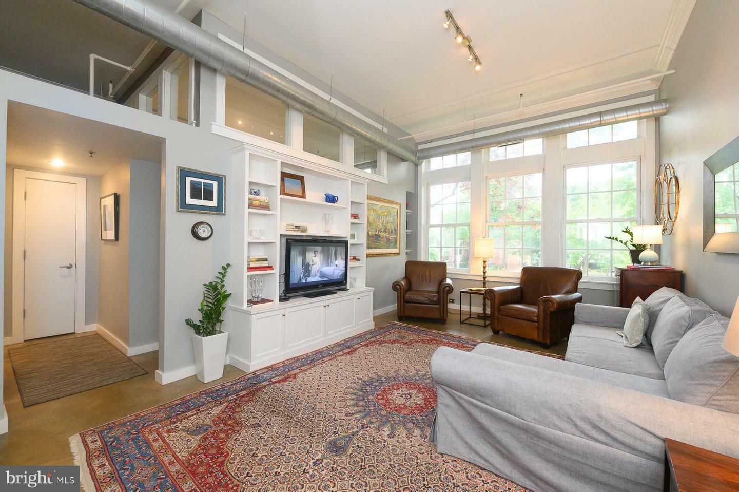 Property Photo: 440 12th Street NE 113 DC 20002