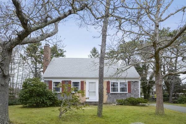 Property Photo:  16 Flying Mist Lane  MA 02631 